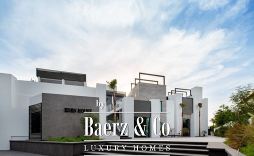 Villa in Al Wasl, Dubai, United Arab Emirates 1