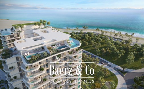 House in Al Wasl, Dubai, United Arab Emirates 1