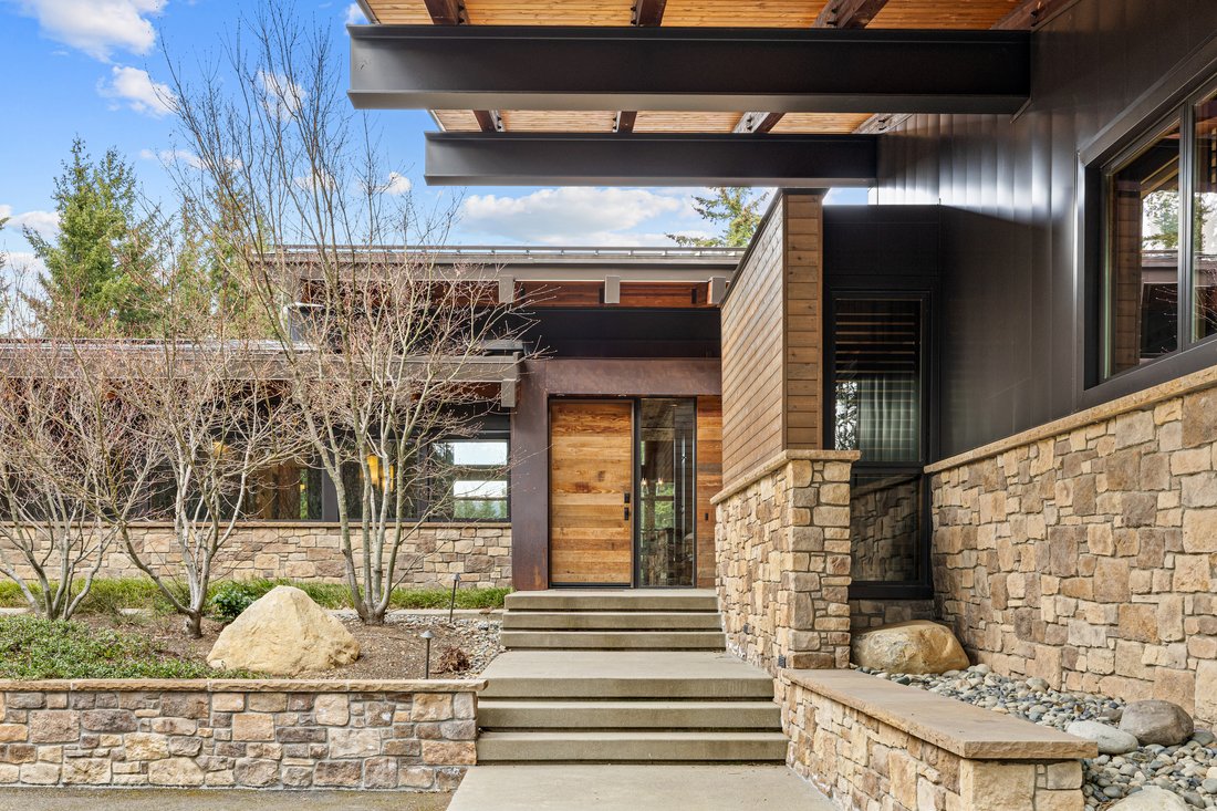 House in Cle Elum, Washington, United States 2 - 18039638