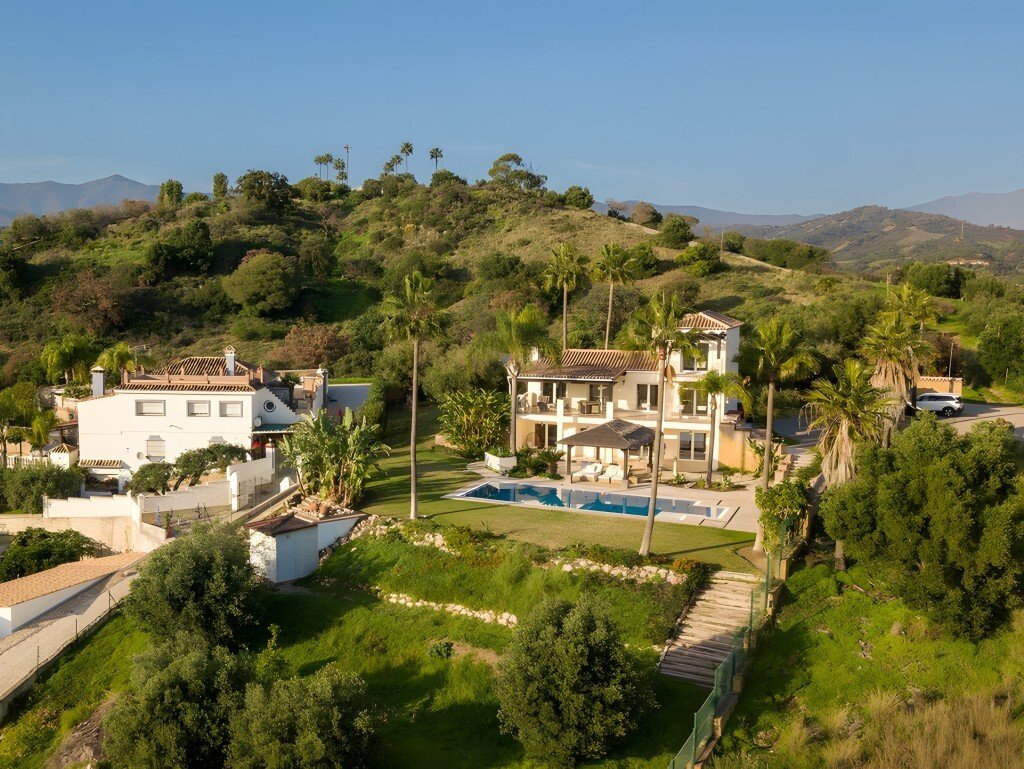 House in Estepona, Andalusia, Spain 2 - 18042532