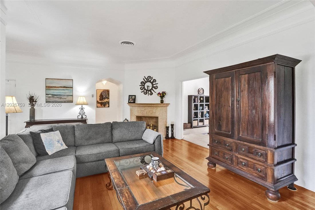 House in Miami, Florida, United States 3 - 18046721