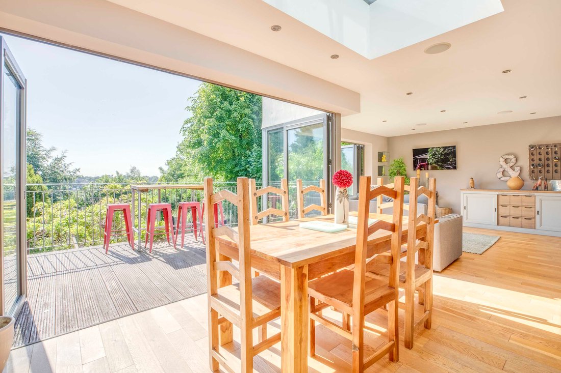 House in Totteridge, England 2 - 18036153