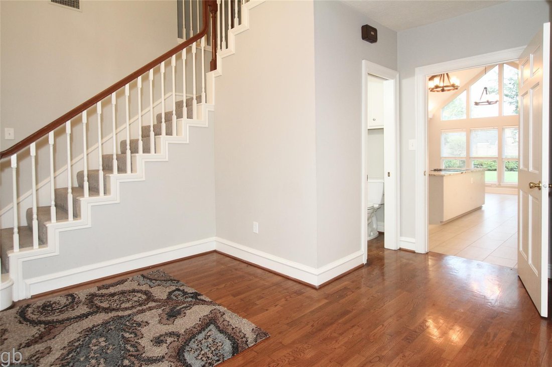 House in Sugar Land, Texas, United States 4 - 18048527