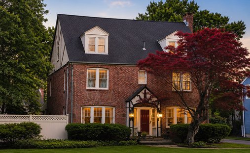 Haus in West Hartford, Connecticut, Vereinigte Staaten 1