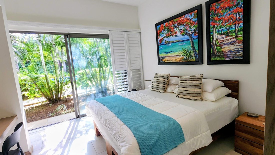 Appartamento a Grand Baie, Rivière du Rempart, Mauritius 3 - 17531293