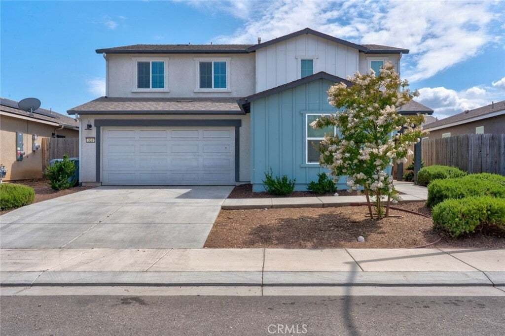 House in Merced, California, United States 1 - 18046944