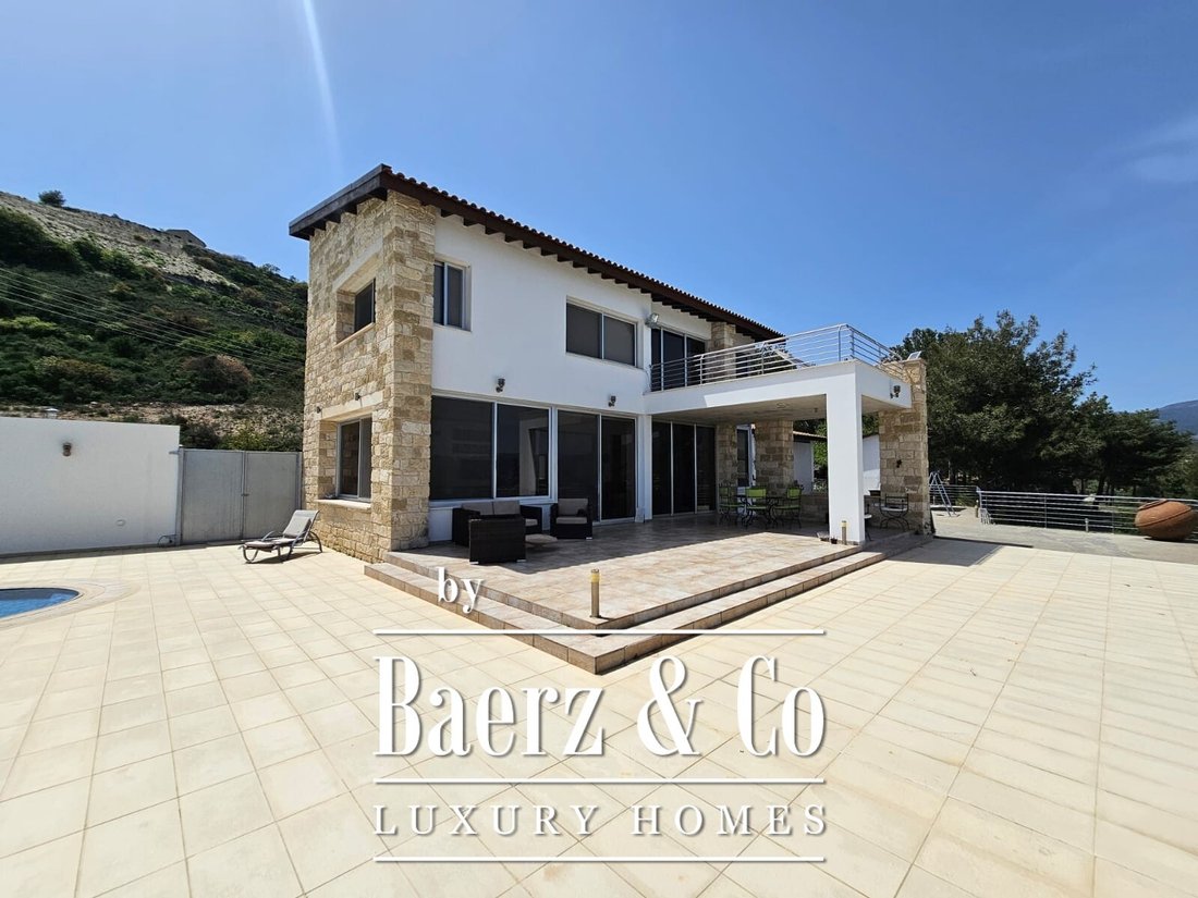 Condo in Silikou, Limassol, Cyprus 3 - 17979680