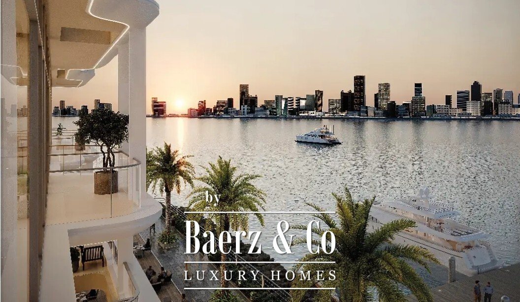 Apartment in Al Wasl, Dubai, United Arab Emirates 3 - 15531392