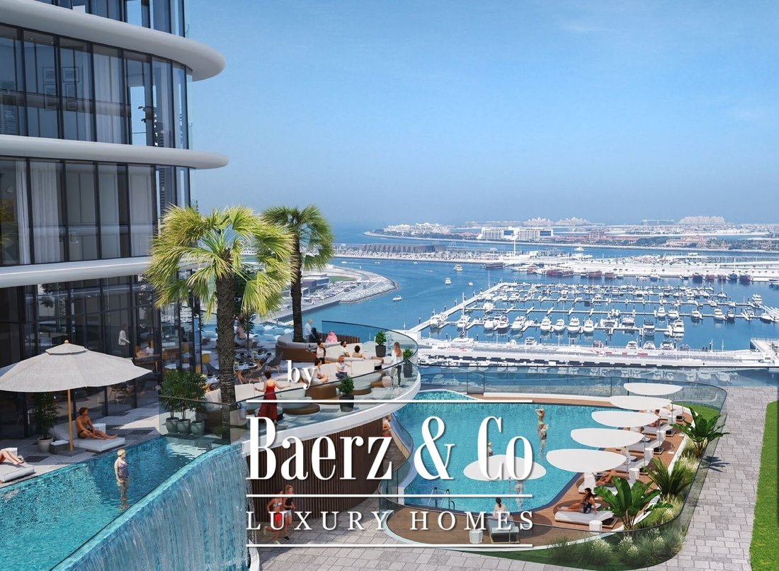 Apartment in Al Wasl, Dubai, United Arab Emirates 1 - 16011659