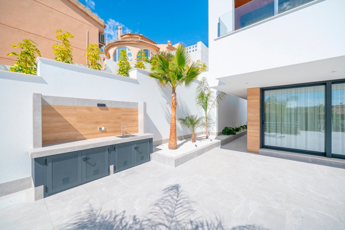 Villa in Ciudad Quesada, Rojales, Valencian Community 5 - 18051637