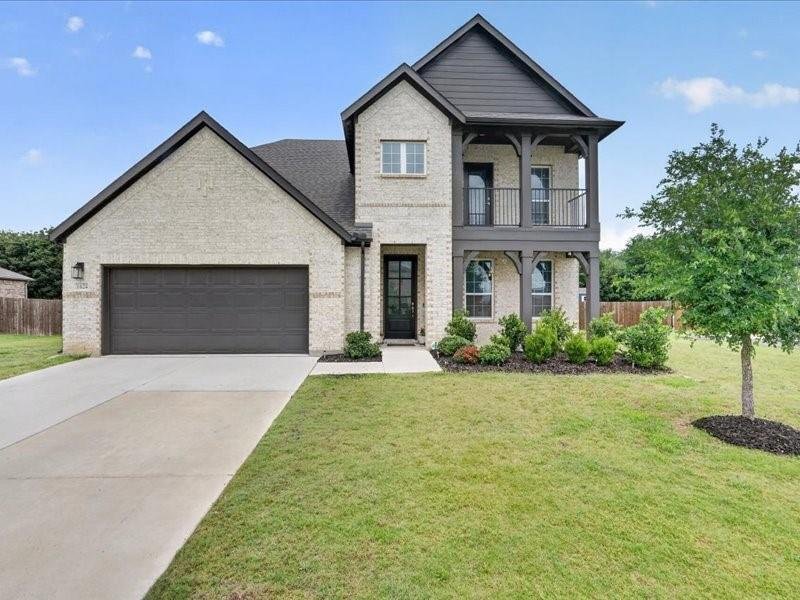 House in Fort Worth, Texas, United States 1 - 18050034