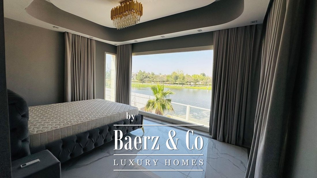 Villa in Al Wasl, Dubai, United Arab Emirates 5 - 15049785