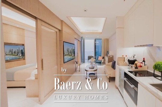 Apartment in Al Wasl, Dubai, United Arab Emirates 2 - 15557818