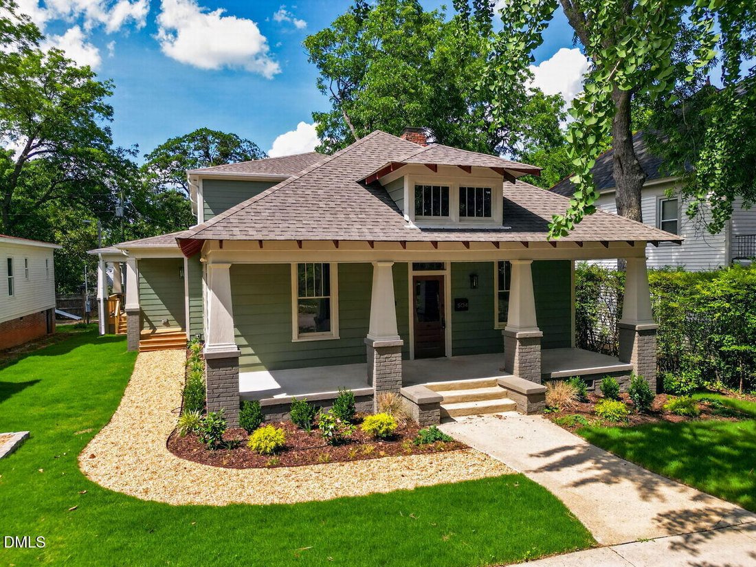 House in Raleigh, North Carolina, United States 3 - 17921746