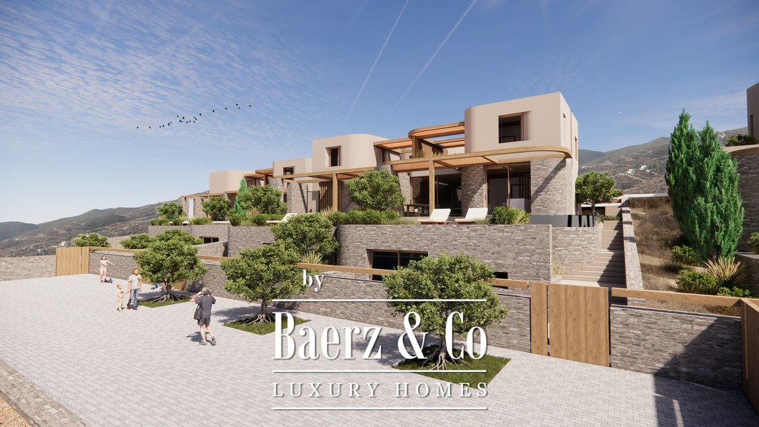 Villa in Euboea, Thessaly and Central Greece, Greece 2 - 17520885