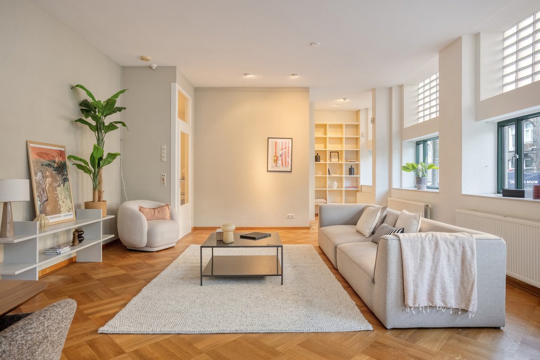 Apartment in Apollobuurt, North Holland, Netherlands 2 - 18035833