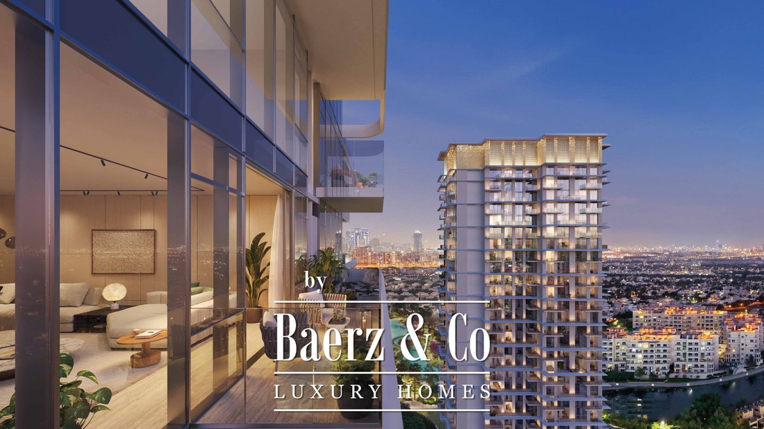 Apartment in Al Wasl, Dubai, United Arab Emirates 2 - 16082346