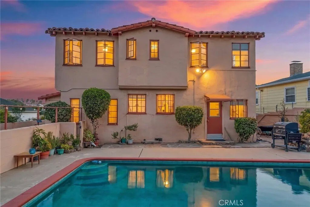 House in Los Angeles, California, United States 4 - 18050001