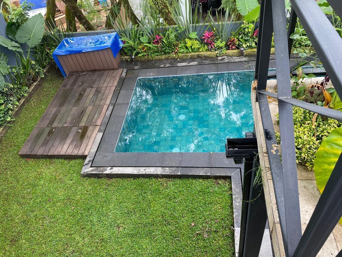 House in Cuernavaca, Morelos, Mexico 4 - 18042682
