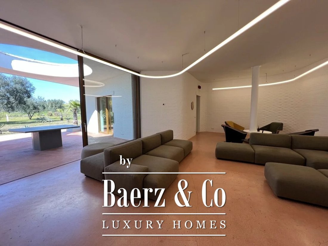 Villa in Carovigno, Apulia, Italy 3 - 14079534
