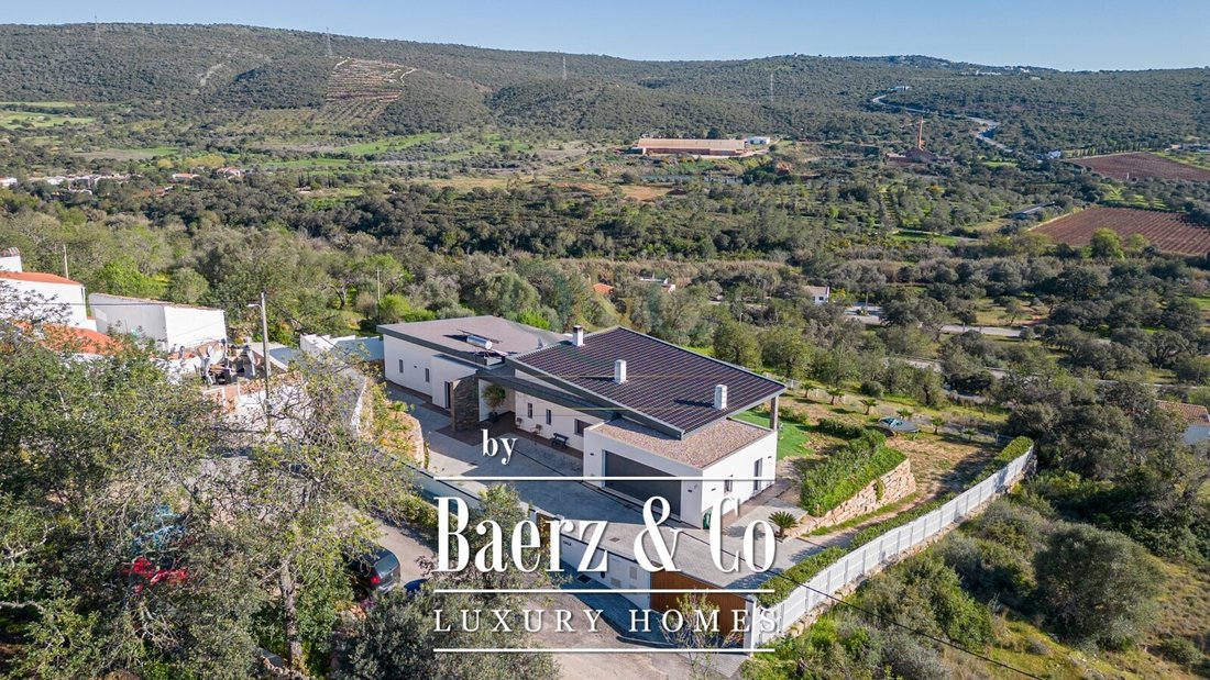 Villa in Loule (Sao Clemente), Algarve, Portugal 2 - 14273886