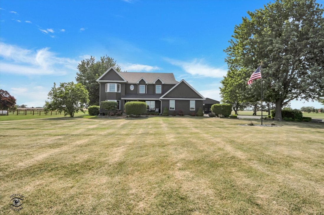House in Wilmington, Illinois, United States 2 - 18044304