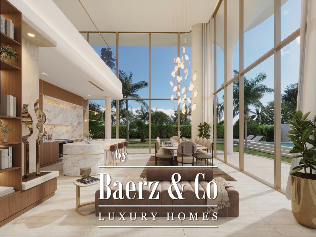 House in Al Wasl, Dubai, United Arab Emirates 5 - 15992918