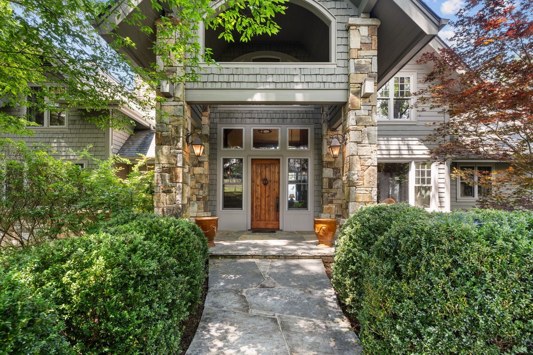 House in Highlands, North Carolina, United States 1 - 18039864