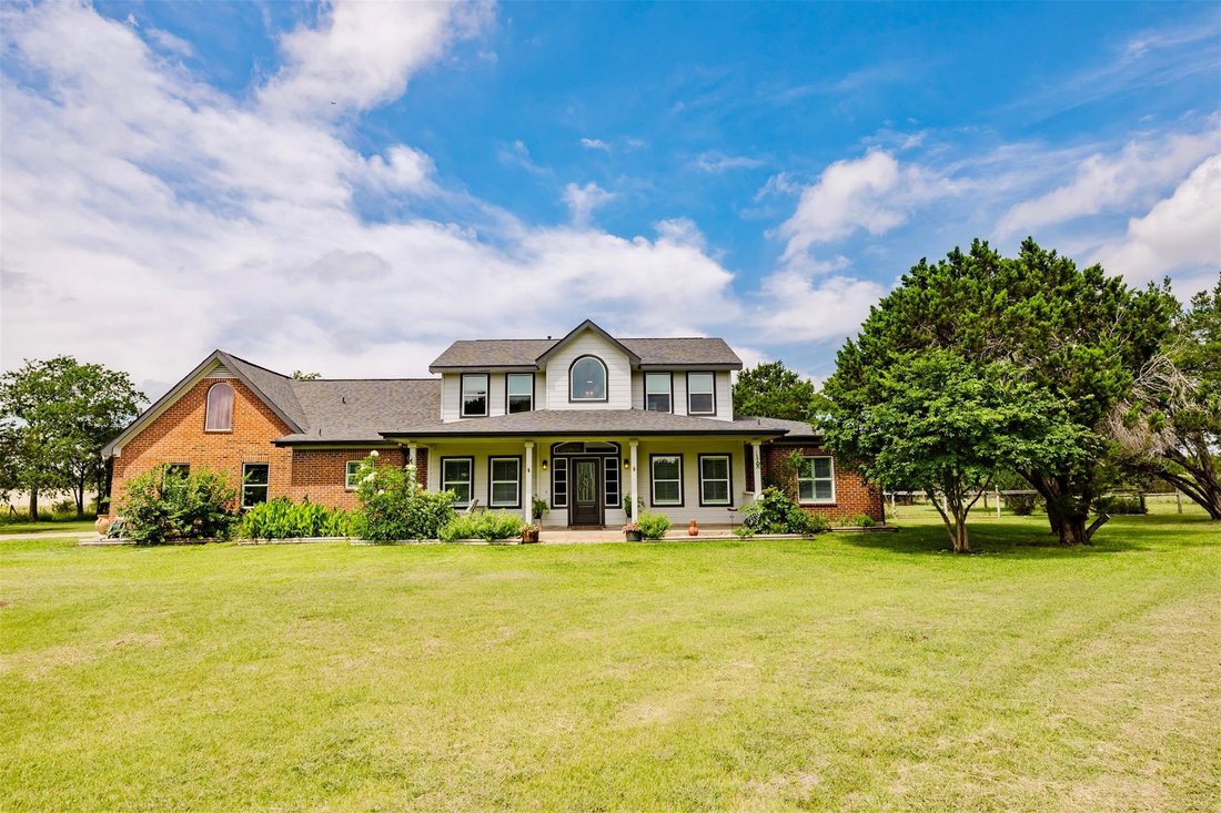 House in Leander, Texas, United States 1 - 18041468
