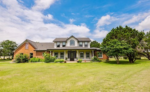 Casa a Leander, Texas, Stati Uniti 1