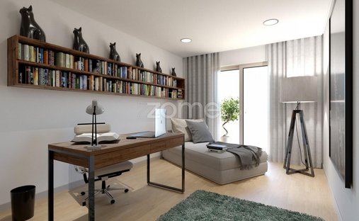 Apartment in Montijo e Afonsoeiro, Setubal, Portugal 1