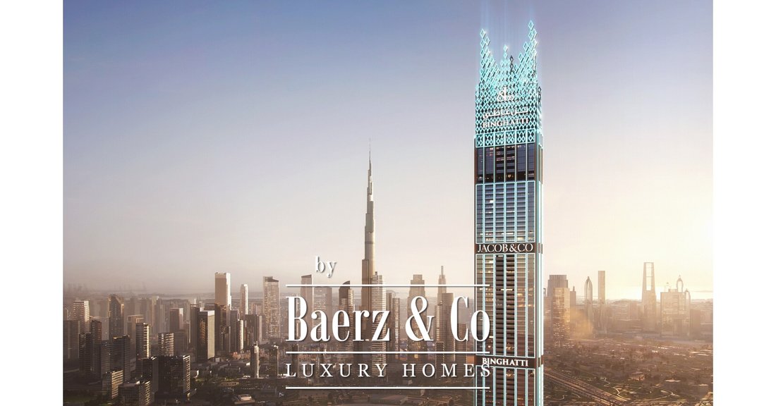 Apartment in Al Wasl, Dubai, United Arab Emirates 1 - 15314213