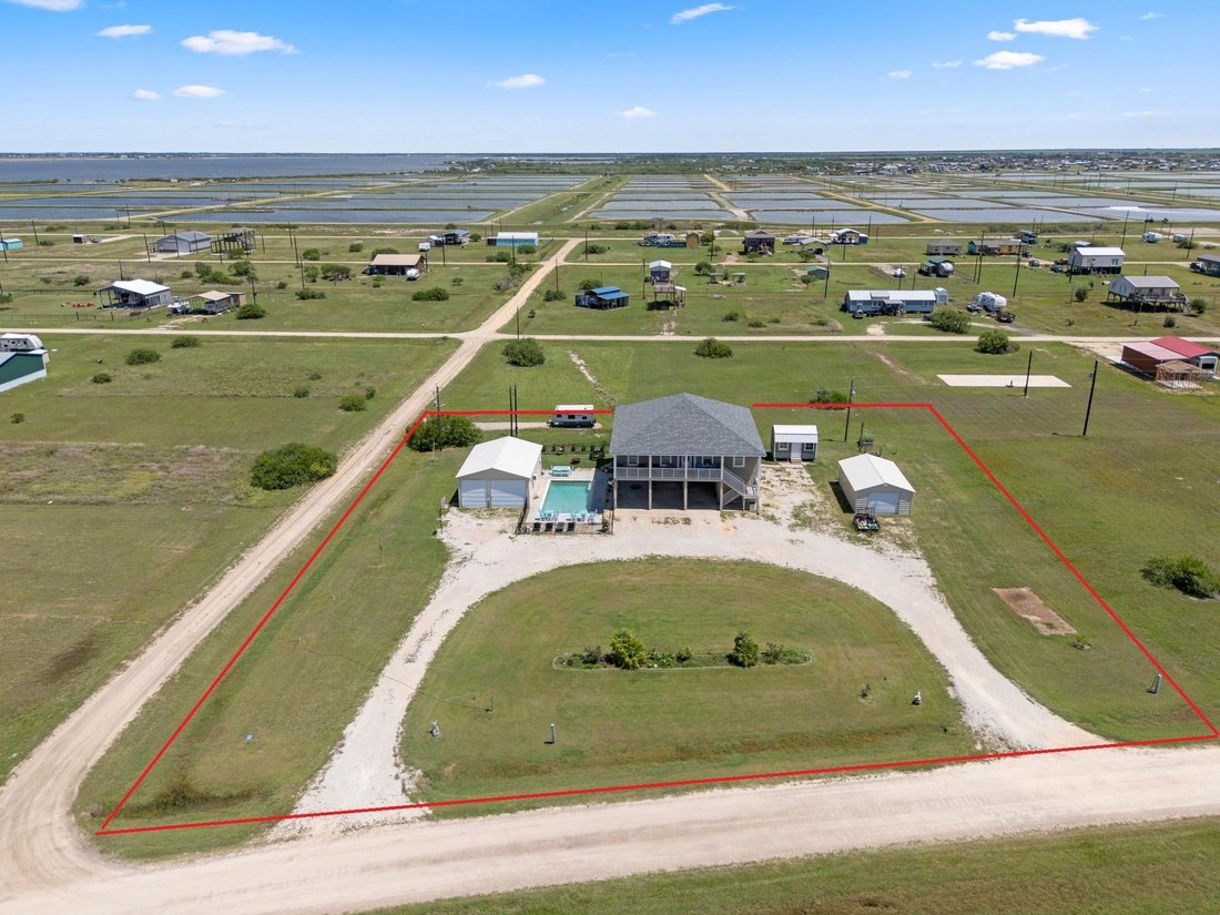 House in Palacios, Texas, United States 4 - 18041840