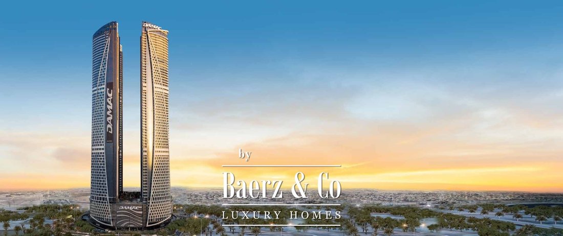 Apartment in Al Wasl, Dubai, United Arab Emirates 1 - 16058877