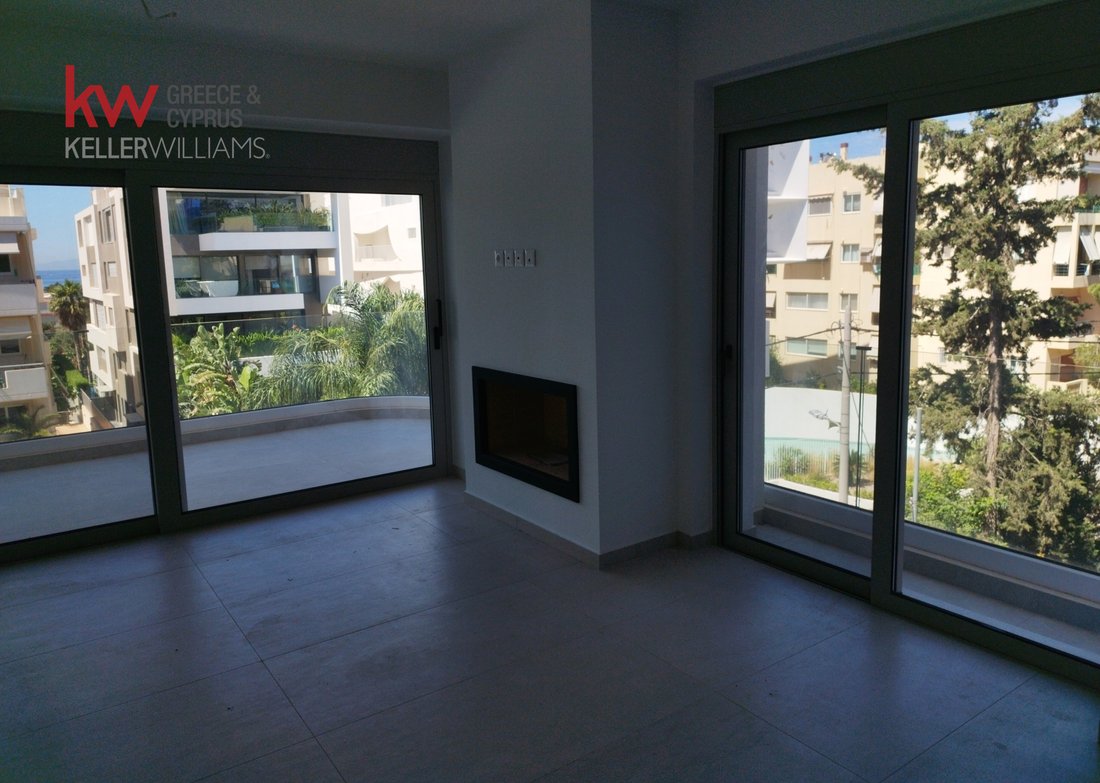 Apartment in Voula, Attica, Greece 2 - 18038934