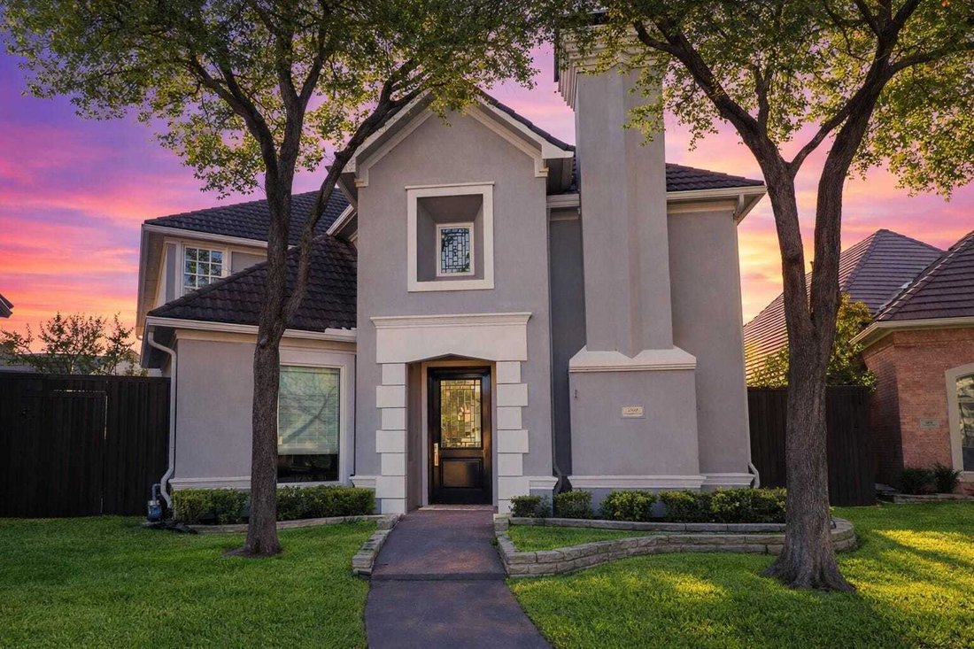 House in Dallas, Texas, United States 1 - 18043206