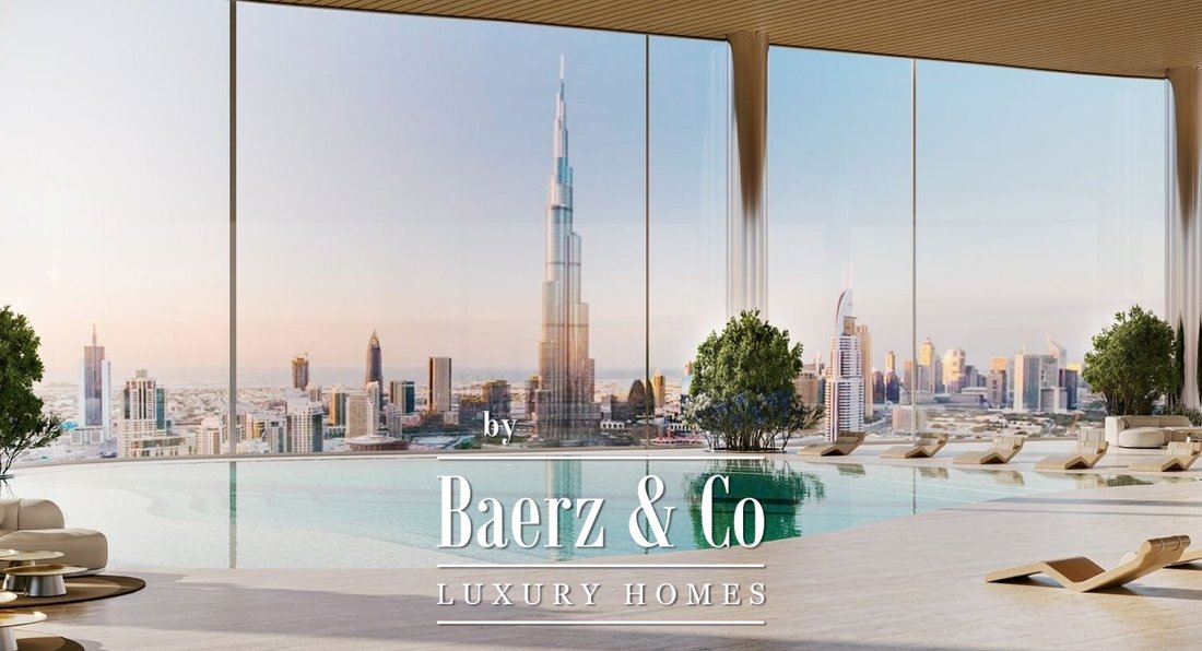 Apartment in Al Wasl, Dubai, United Arab Emirates 4 - 15290530