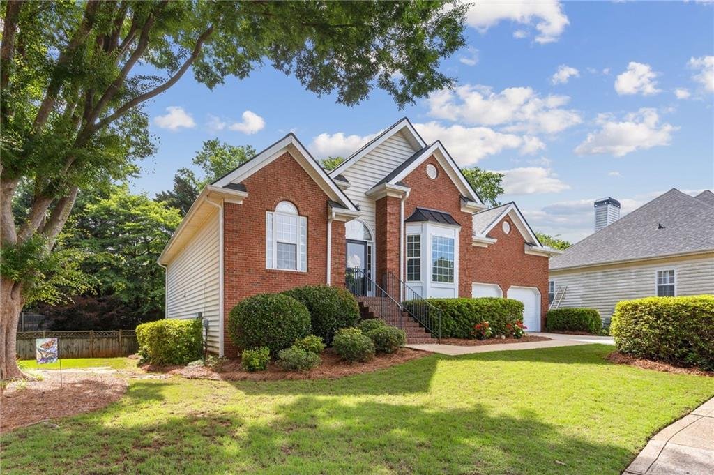 House in Milton, Georgia, United States 4 - 18036870