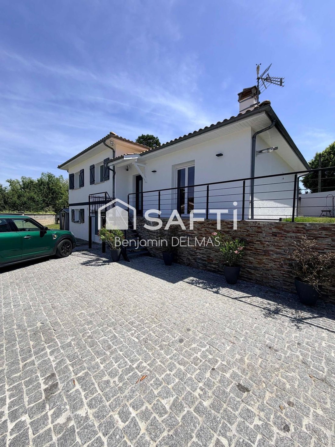House in Sud, Artigues-pres-Bordeaux, France 2 - 18050603