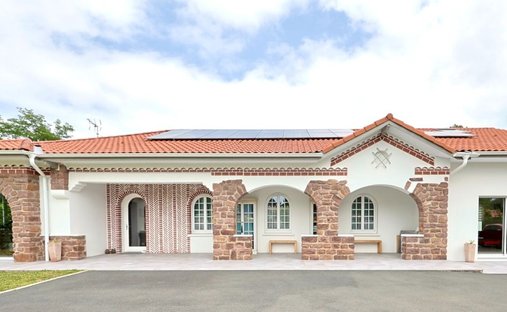 Villa in Labenne, Nouvelle-Aquitaine, France 1