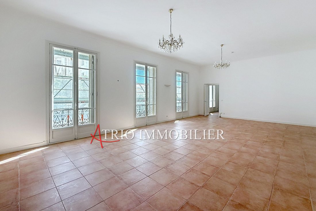 Apartment in Menton, Provence-Alpes-Côte d'Azur, France 3 - 18036615