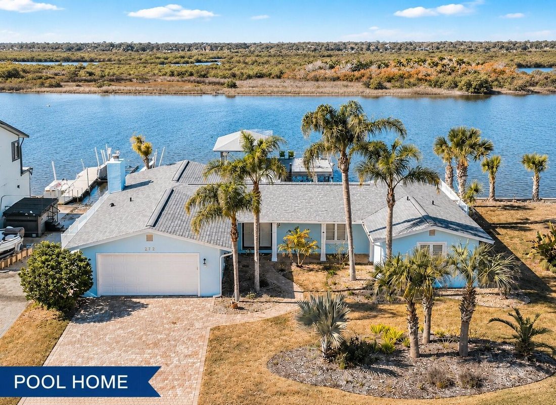 House in Palm Coast, Florida, United States 1 - 17182994