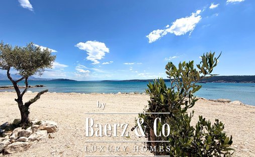 House in Kastel Stafilic, Split-Dalmatia County, Croatia 1
