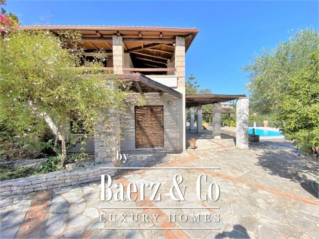 Villa in Messini, Peloponnese, Western Greece and the Ionian, Greece 2 - 16364399