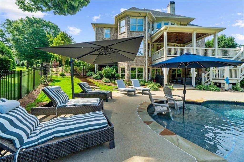 Casa a Suwanee, Georgia, Stati Uniti 5 - 18026881