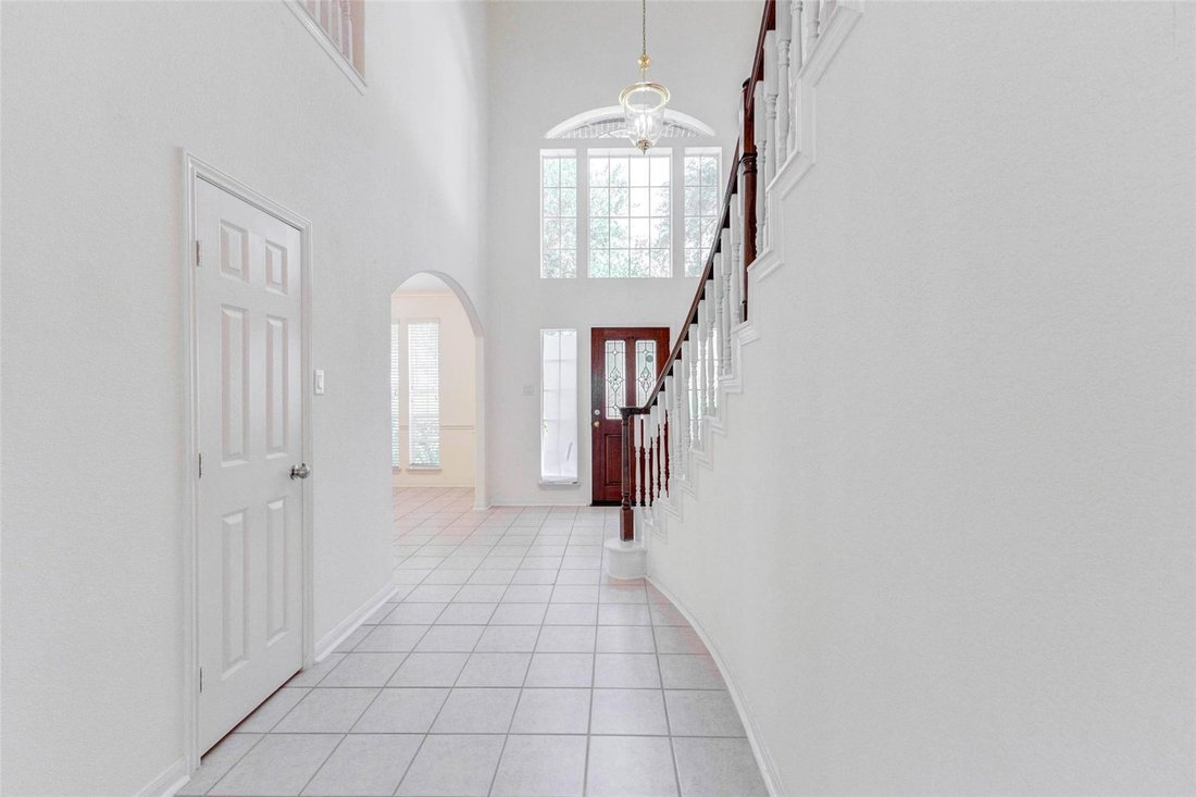 House in Katy, Texas, United States 3 - 18046915
