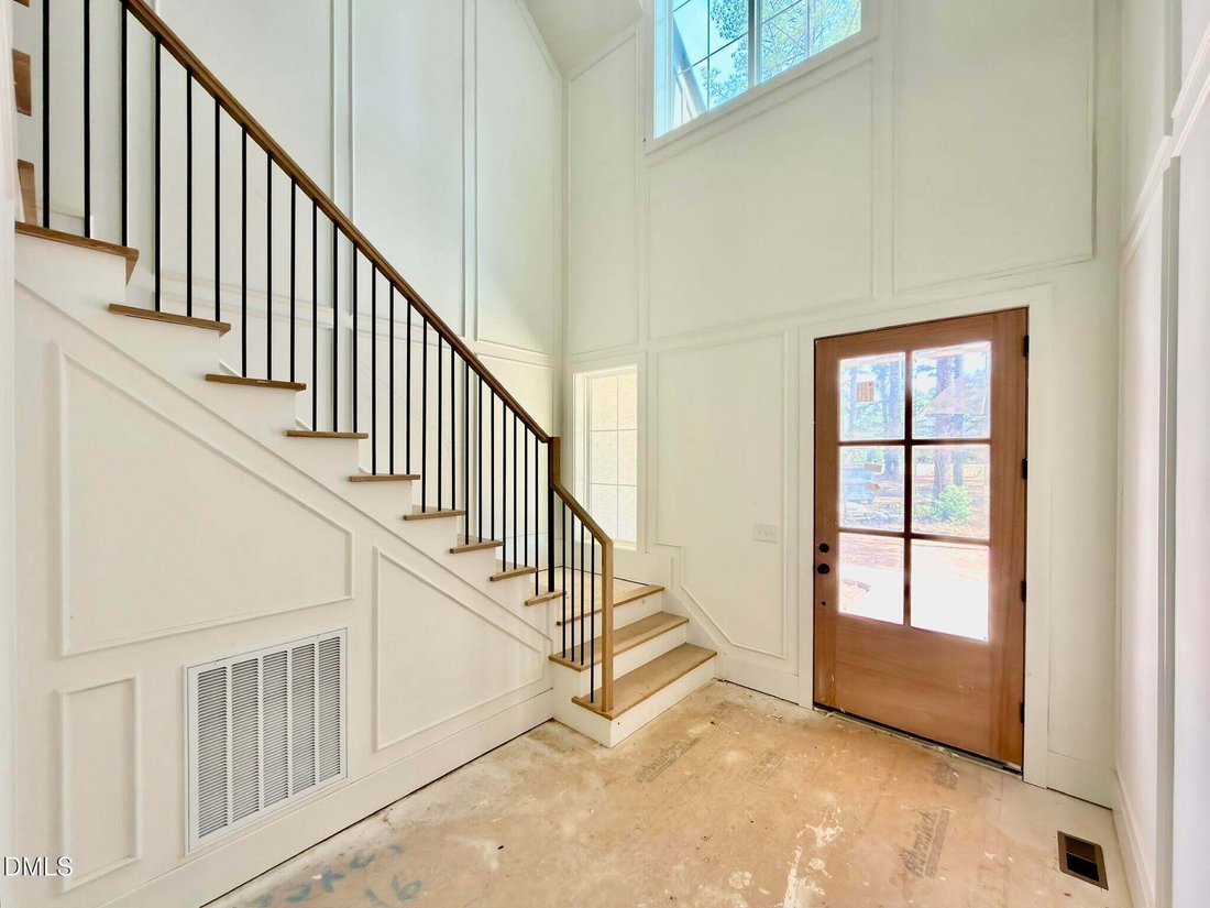 House in Raleigh, North Carolina, United States 4 - 17670526