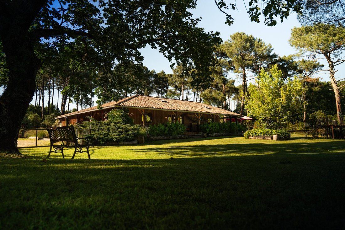 House in Cazaux, La Teste-de-Buch, France 2 - 17597086