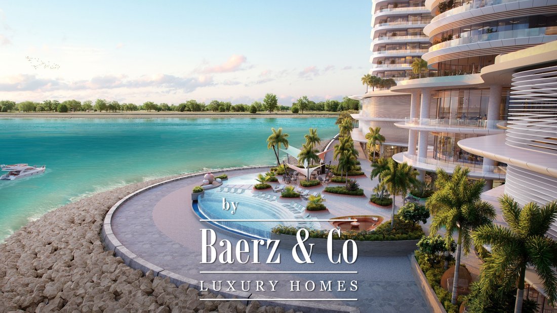 Apartment in Al Wasl, Dubai, United Arab Emirates 2 - 16008536