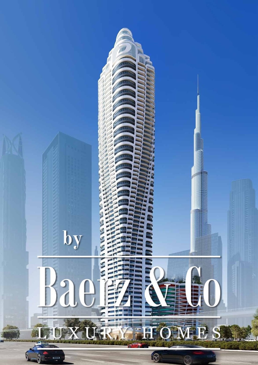 Apartment in Al Wasl, Dubai, United Arab Emirates 1 - 16037049